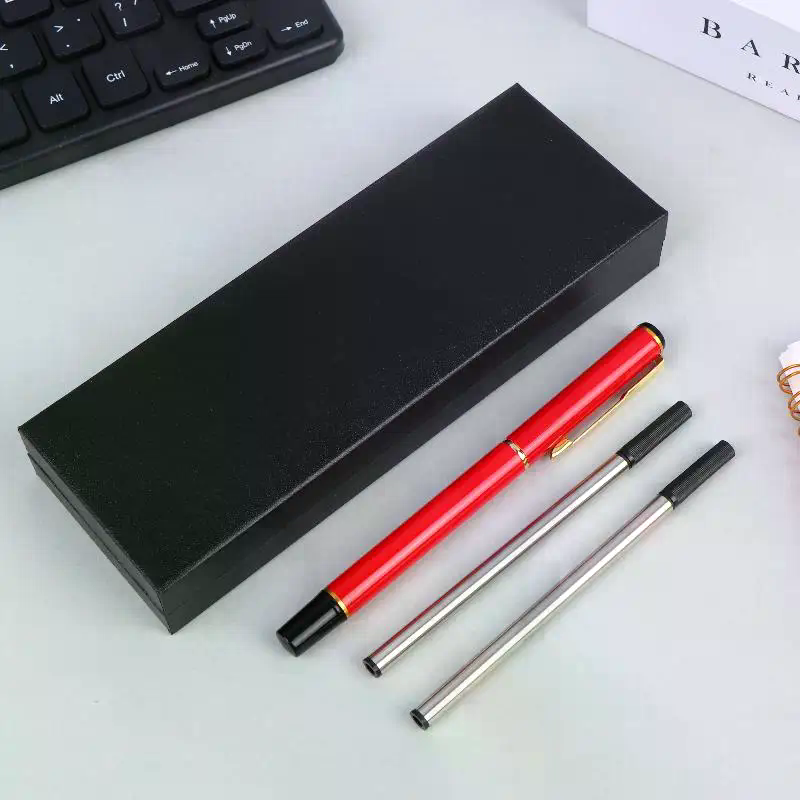 Stationery Supply Business - Caja de regalo, embalaje de lujo,