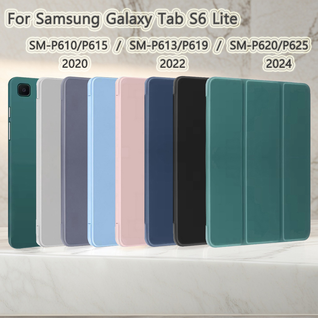 Sticky Note Cube - Para Samsung Galaxy Tab S6 Lite