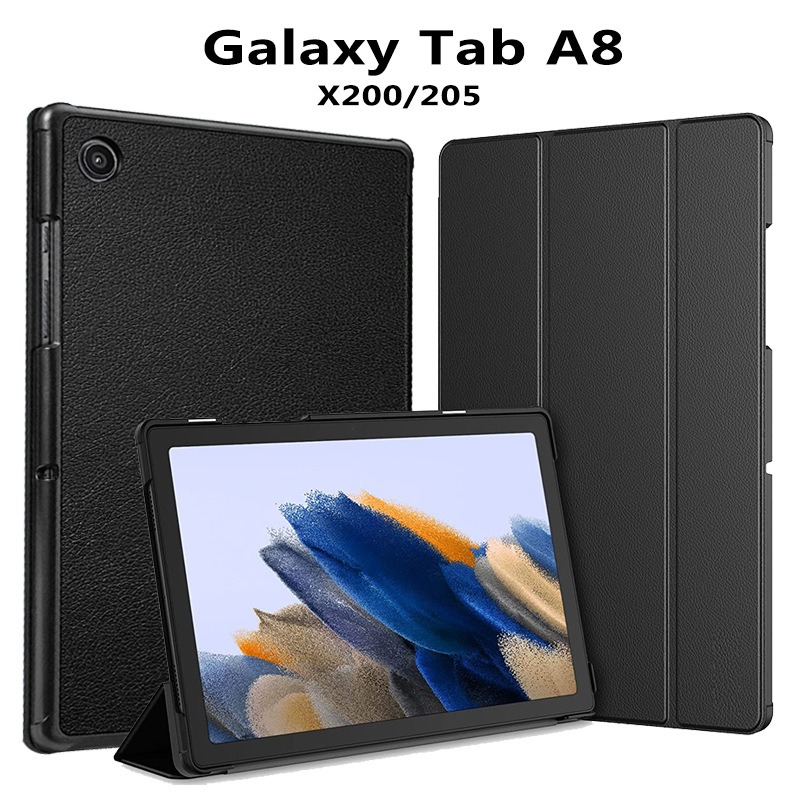 Sticky Note Cube - Funda para tableta Samsung Galaxy Tab