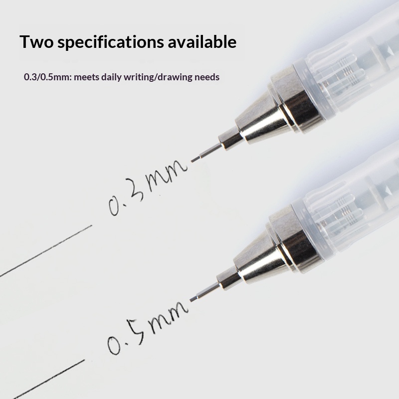 TOMBOW-lápiz mecánico para sac - Mechanical Pencil Lead reseña y precio