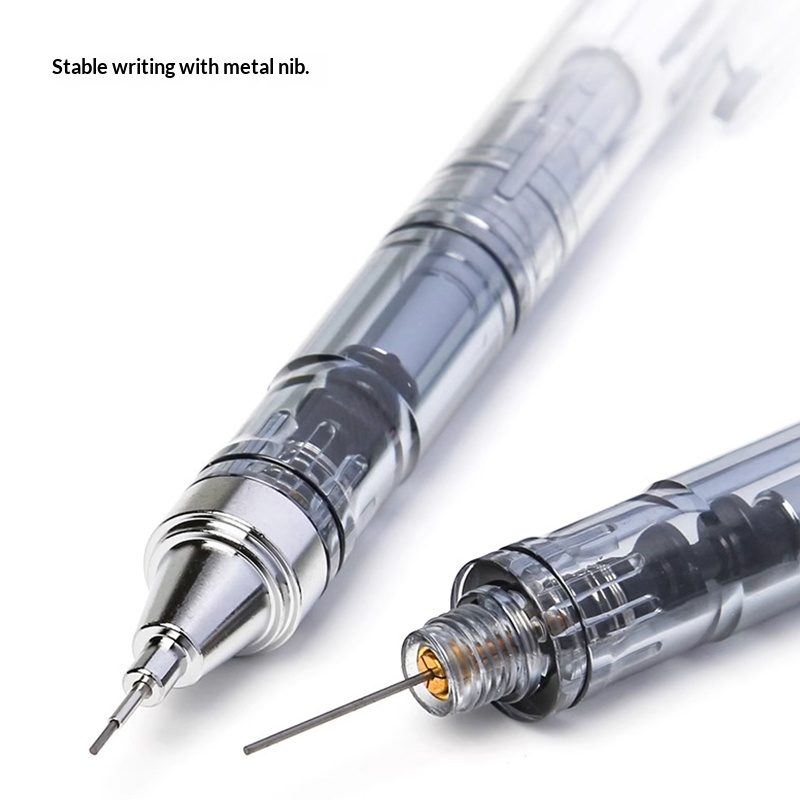 TOMBOW-lápiz mecánico para sac - Mechanical Pencil Lead reseña y precio