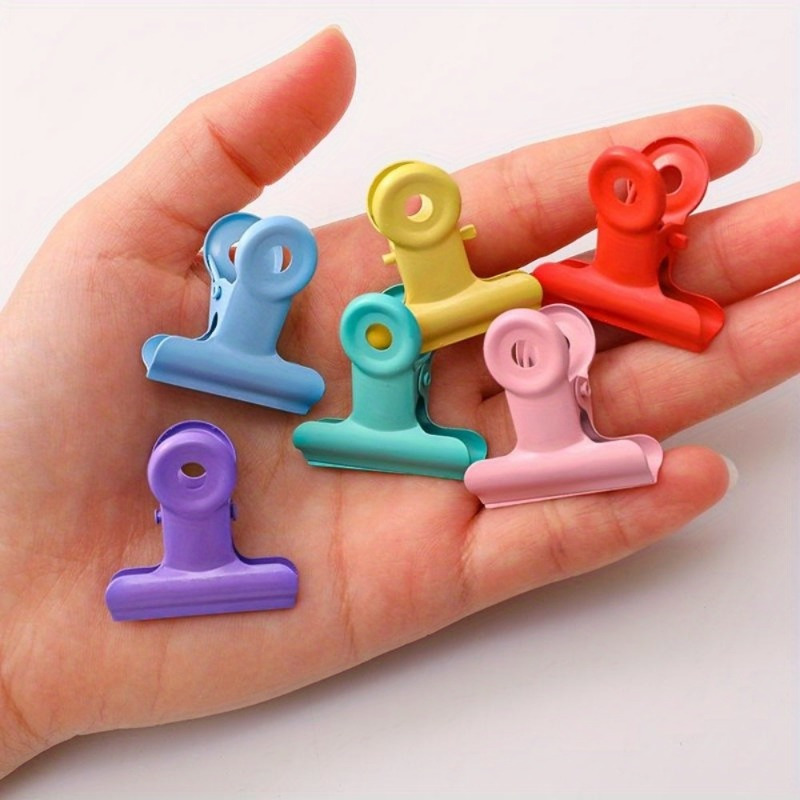 10 clips multifunción para bol - Supply Of Office Stationery reseña y precio