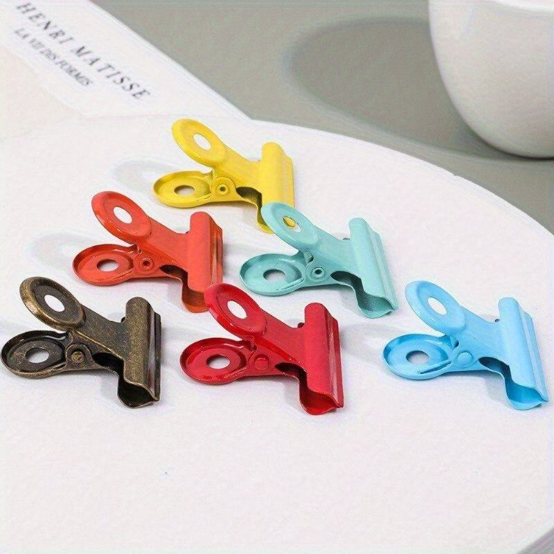 10 clips multifunción para bol - Supply Of Office Stationery reseña y precio
