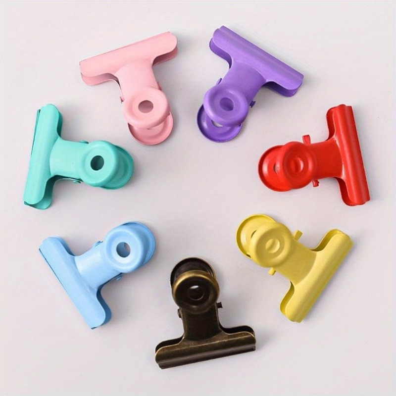 10 clips multifunción para bol - Supply Of Office Stationery reseña y precio