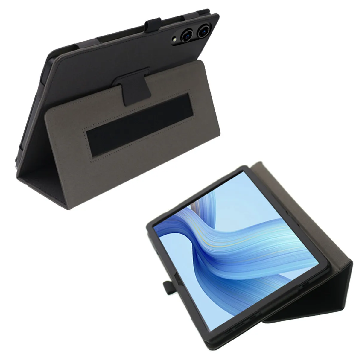 Funda para DOOGEE Tab E3 Pro 1 - Sticky Note Cube reseña y precio