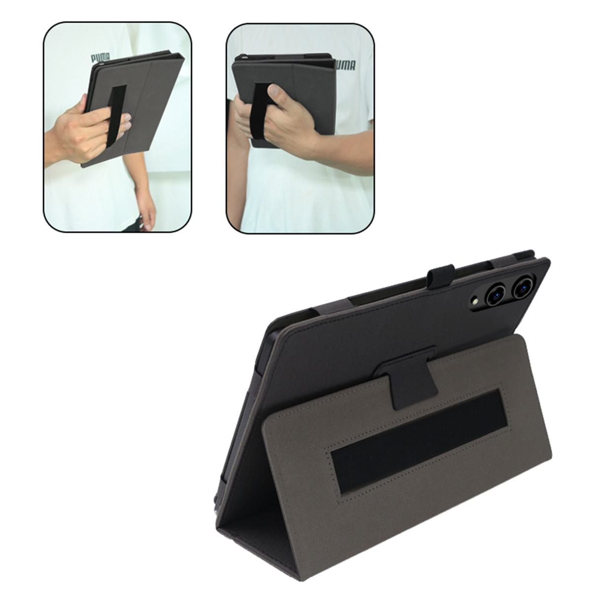 Funda para DOOGEE Tab E3 Pro 1 - Sticky Note Cube reseña y precio