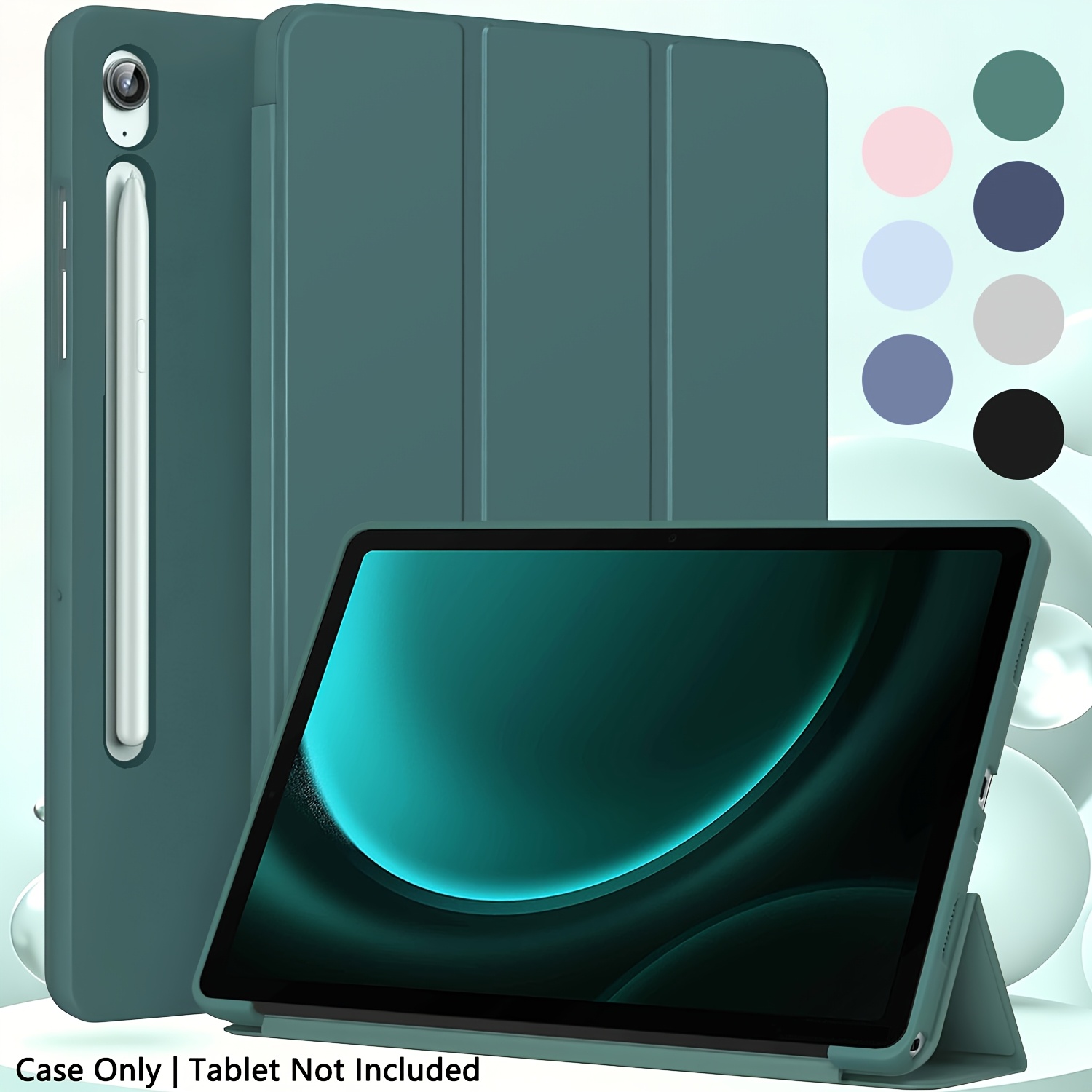 Para Samsung Galaxy Tab A7 A8  - Sticky Note Cube reseña y precio