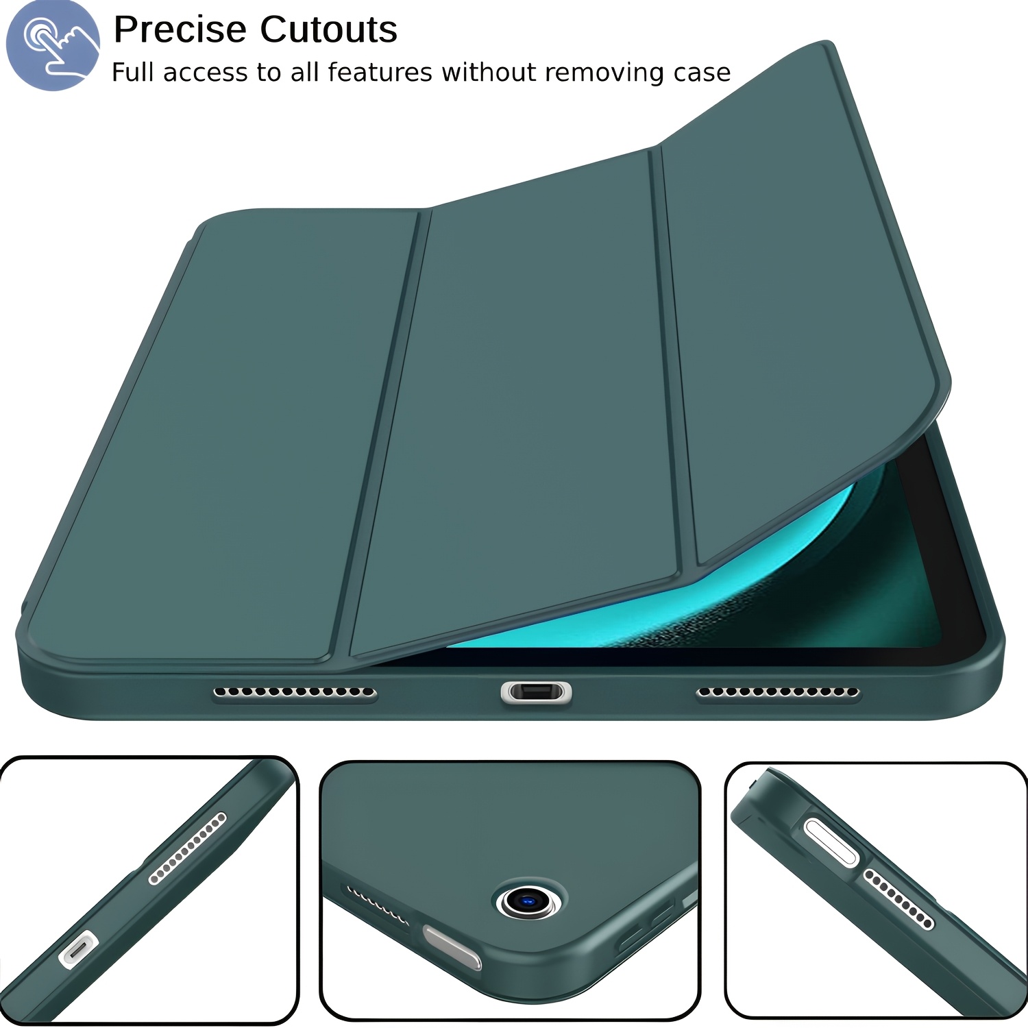Para Samsung Galaxy Tab A7 A8  - Sticky Note Cube reseña y precio
