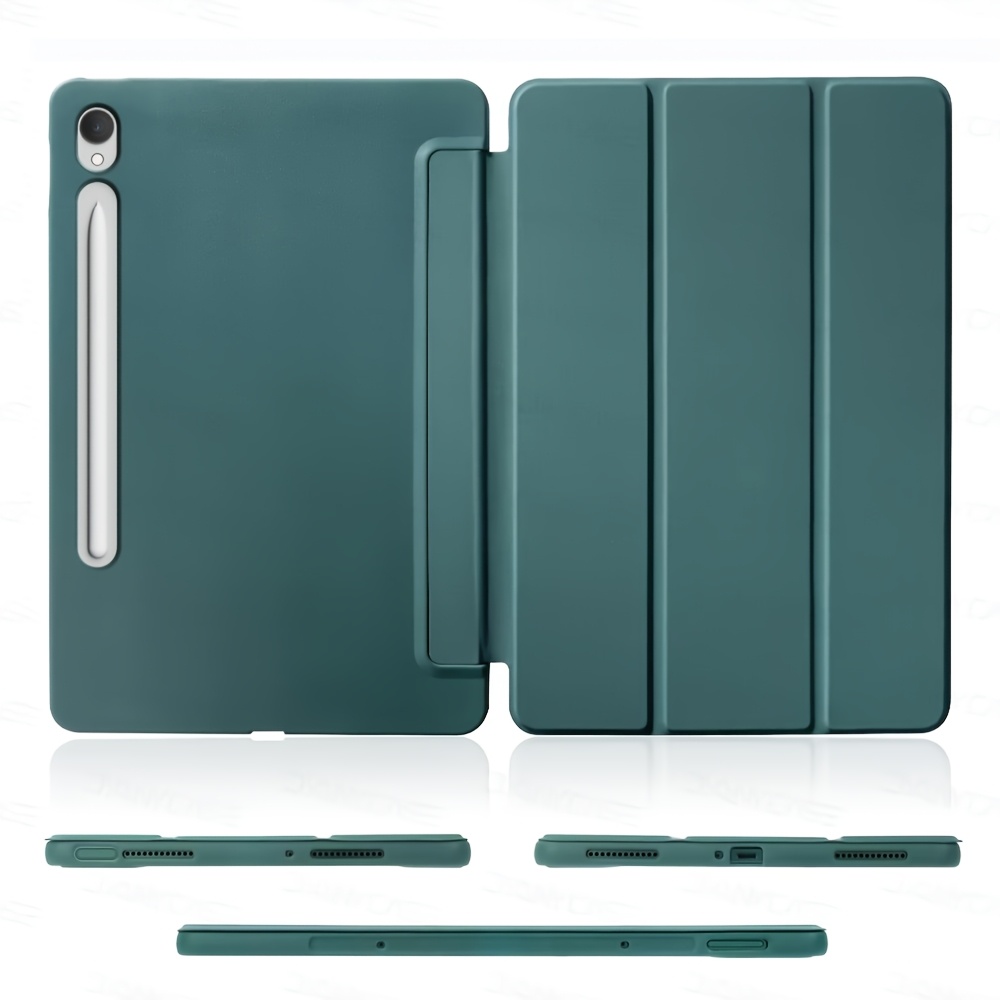 Para Samsung Galaxy Tab A7 A8  - Sticky Note Cube reseña y precio