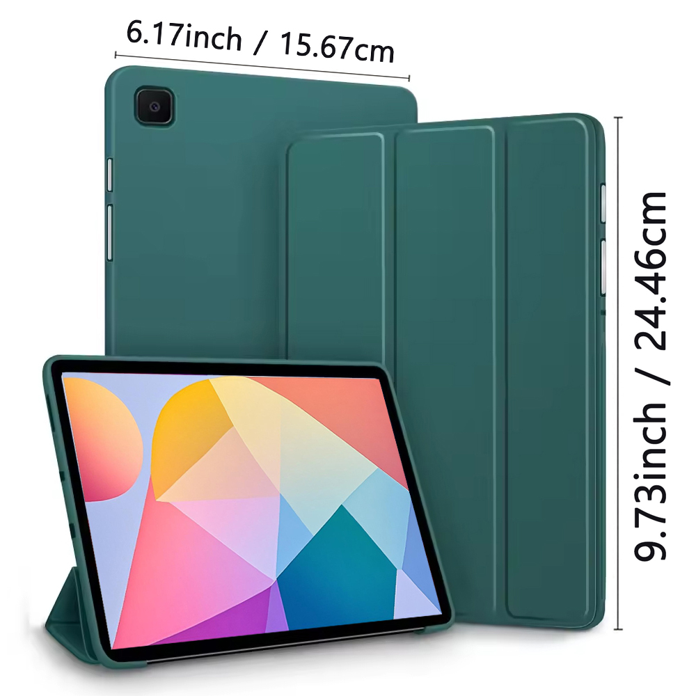 Para Samsung Galaxy Tab S6 Lit - Sticky Note Cube reseña y precio