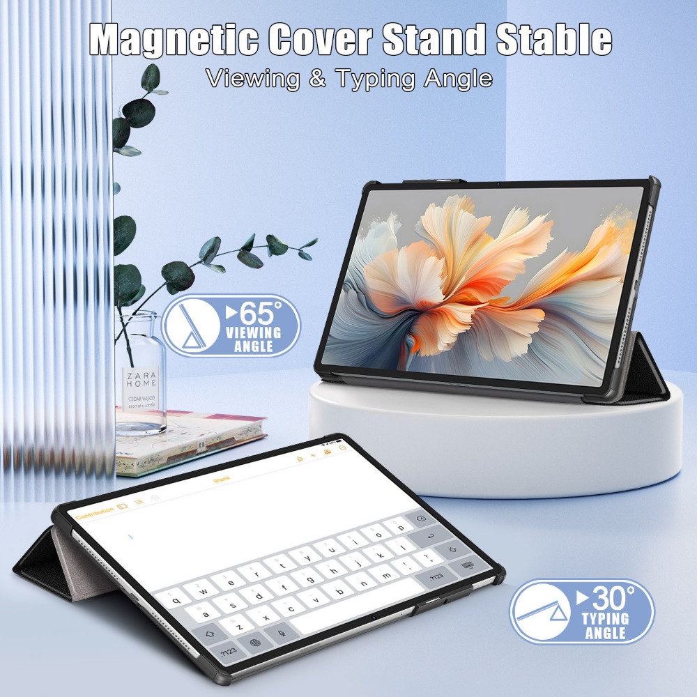 Para Lenovo Yoga Tab Plus 12,7 - Sticky Note Cube reseña y precio