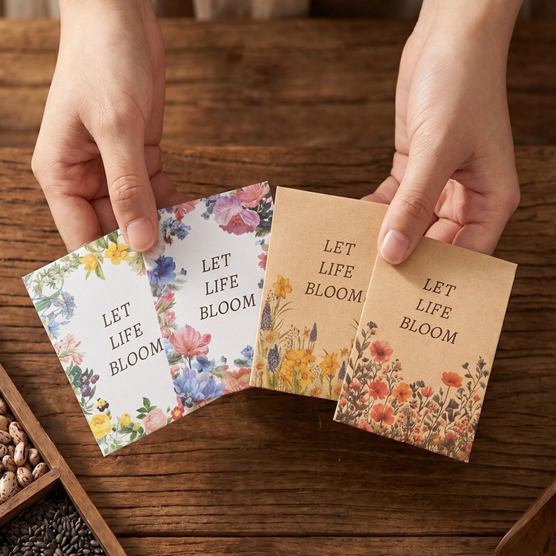 Paquete de 50 Sobres de Papel  - Letter Envelope Kraft reseña y precio