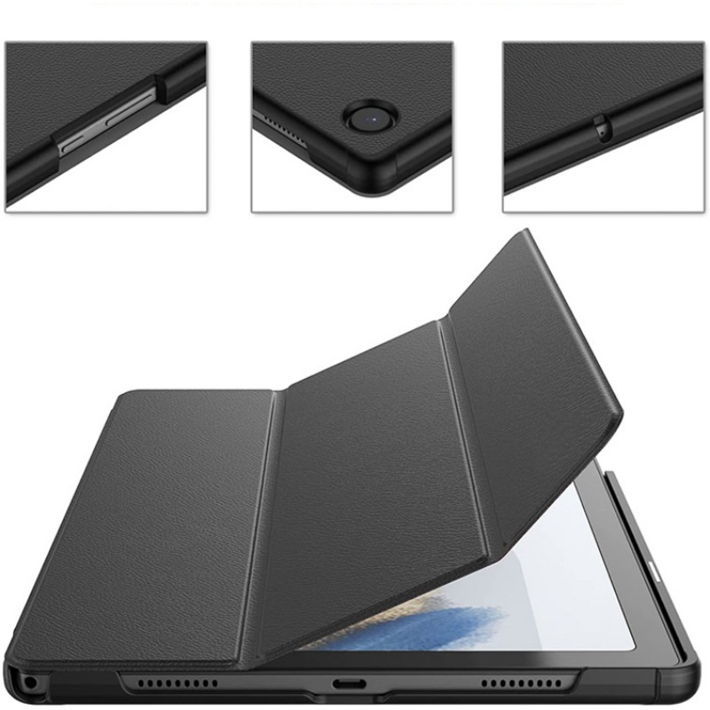 Funda para tableta Samsung Gal - Sticky Note Cube reseña y precio